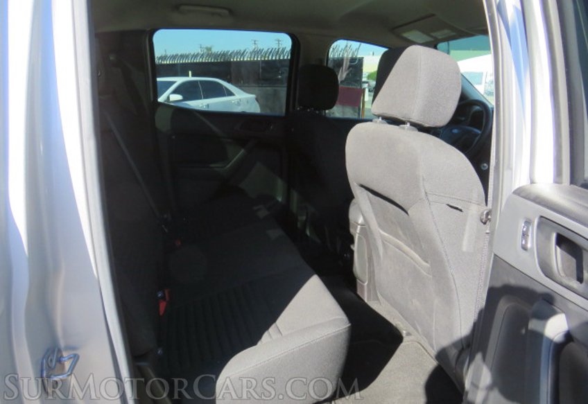 2019 Ford Ranger - Image 26