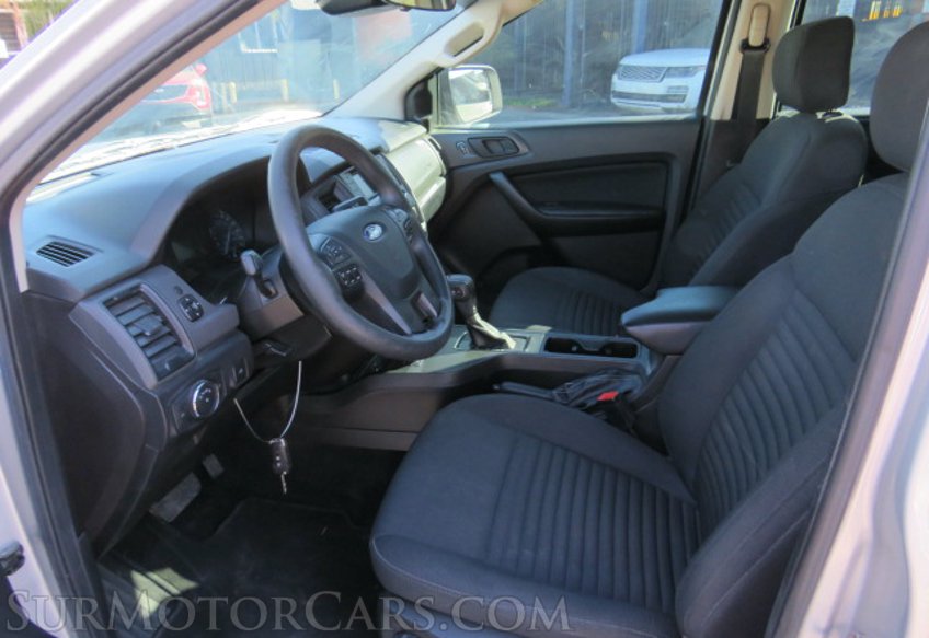 2019 Ford Ranger - Image 27