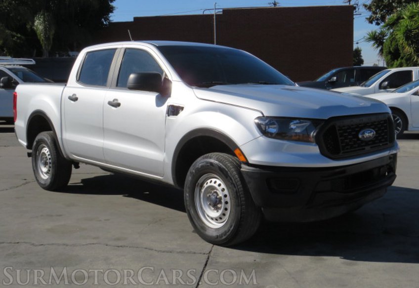 2019 Ford Ranger - Image 3