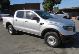2019 Ford Ranger - Image 1