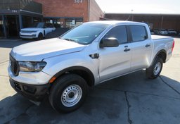 2019 Ford Ranger - Image 2