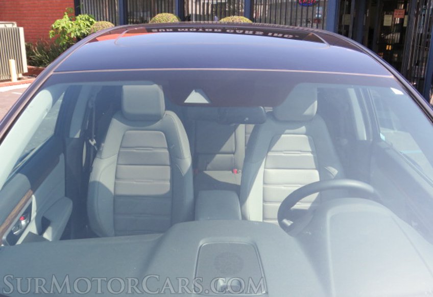 2018 Honda CR-V - Image 16