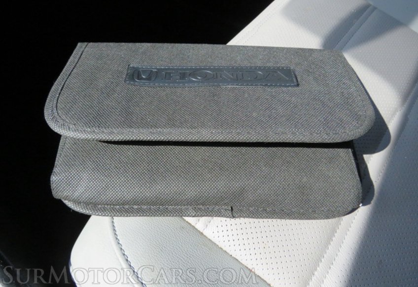 2018 Honda CR-V - Image 48
