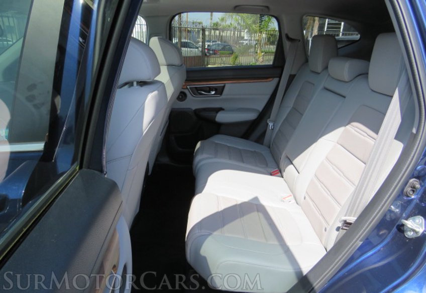 2018 Honda CR-V - Image 32