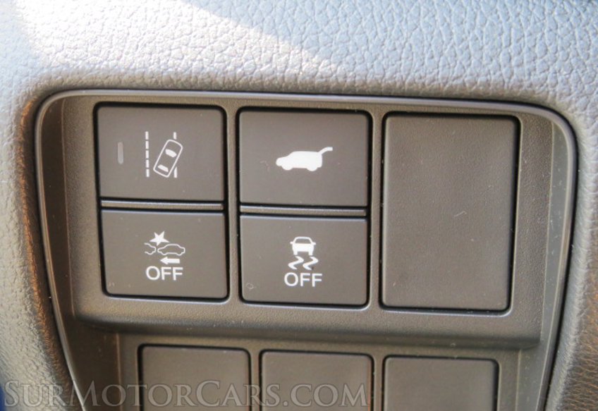 2018 Honda CR-V - Image 45