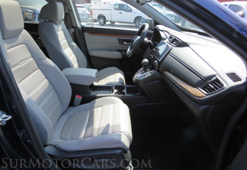 2018 Honda CR-V - Image 24