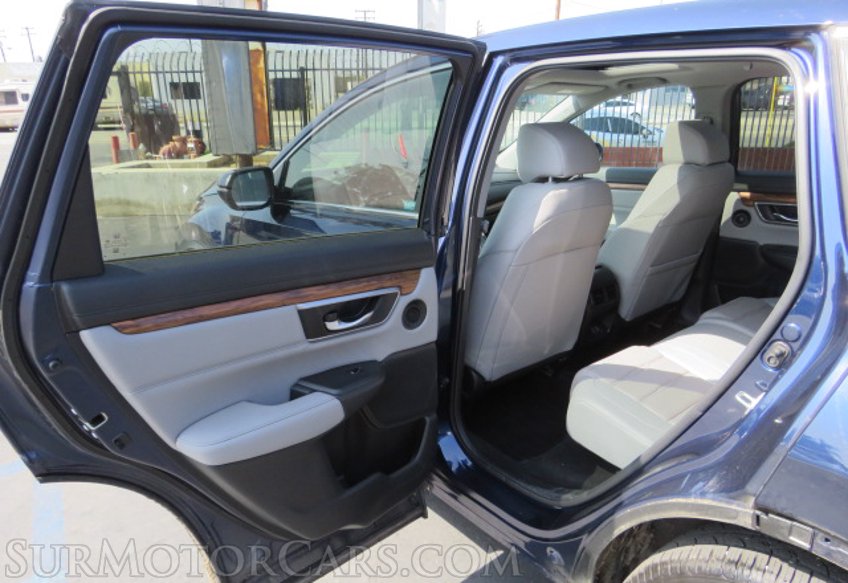 2018 Honda CR-V - Image 27