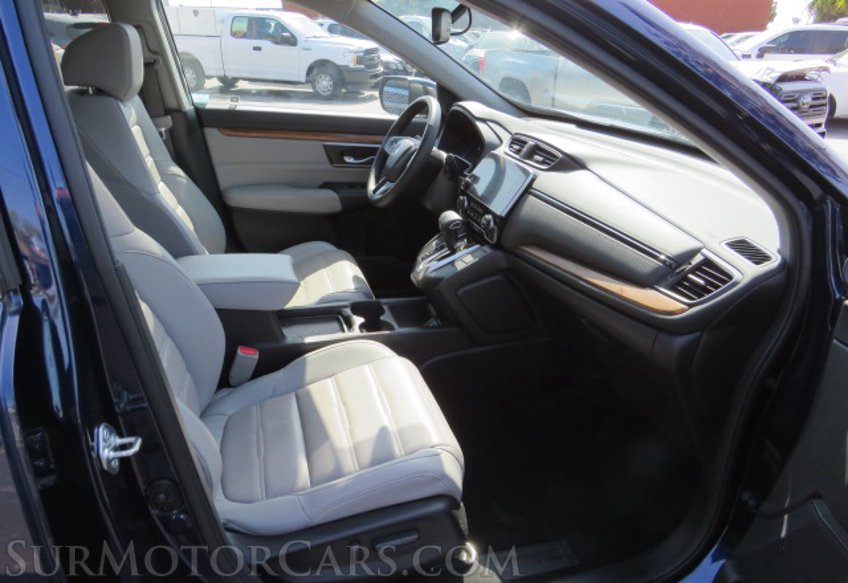 2018 Honda CR-V - Image 26