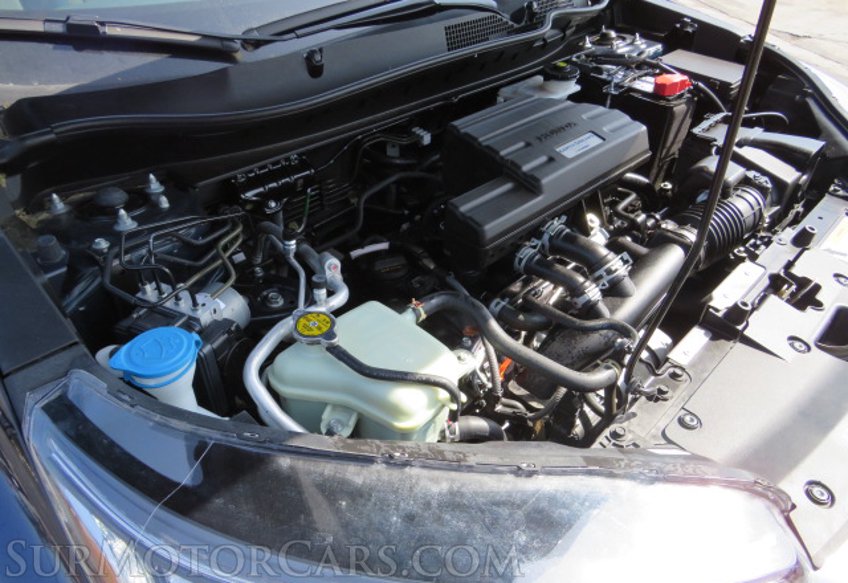 2018 Honda CR-V - Image 52