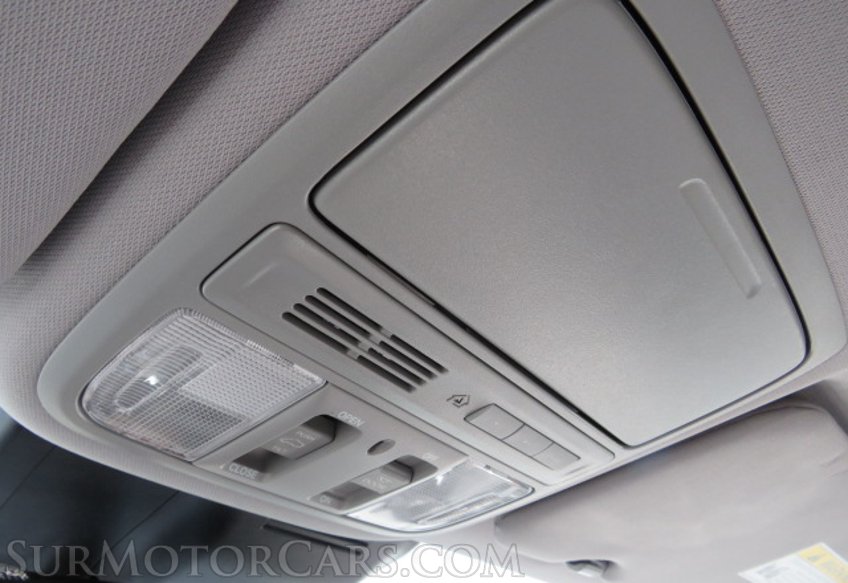 2018 Honda CR-V - Image 47