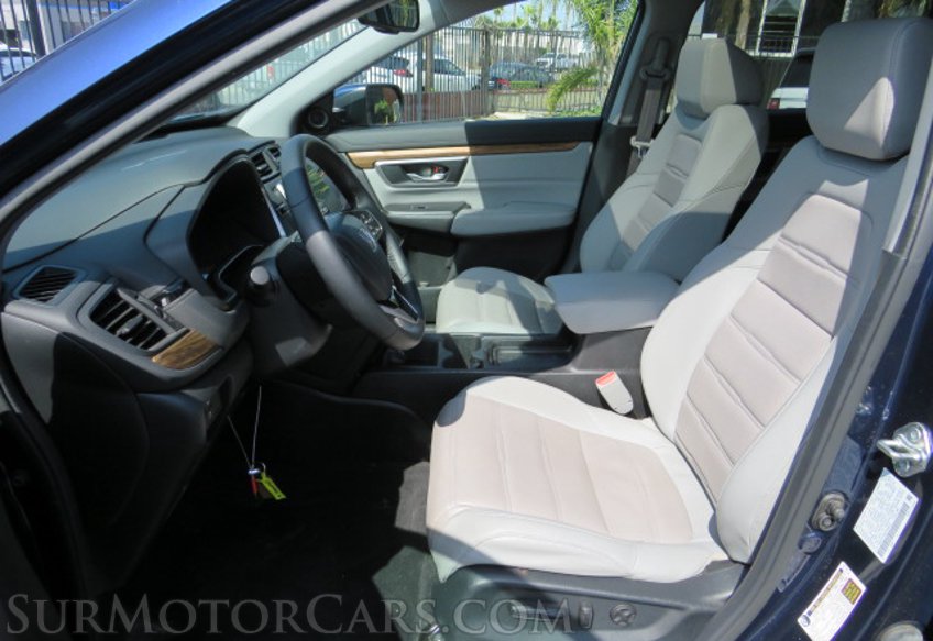 2018 Honda CR-V - Image 23