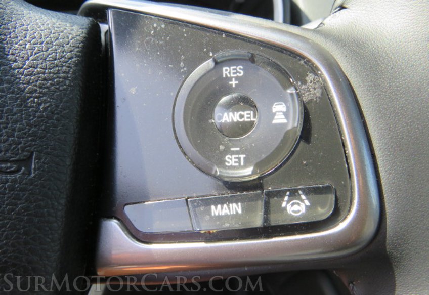 2018 Honda CR-V - Image 41