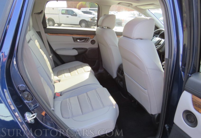 2018 Honda CR-V - Image 33