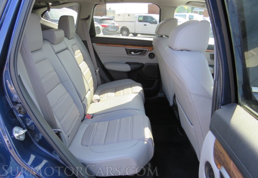 2018 Honda CR-V - Image 31