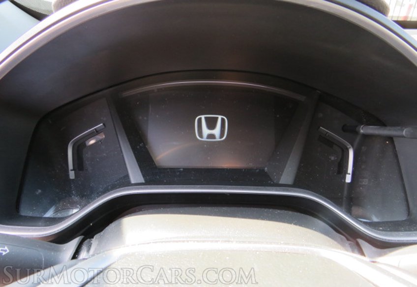 2018 Honda CR-V - Image 35