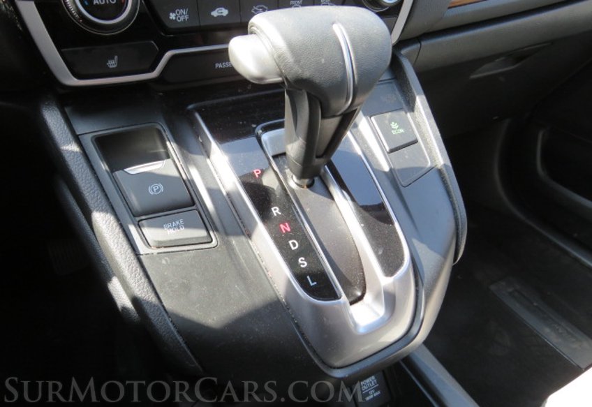 2018 Honda CR-V - Image 38