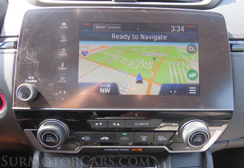 2018 Honda CR-V - Image 36
