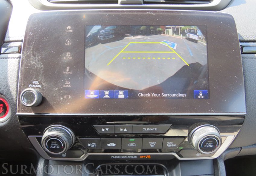 2018 Honda CR-V - Image 37