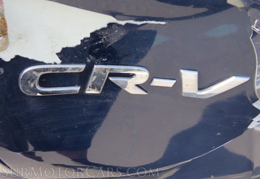 2018 Honda CR-V - Image 19