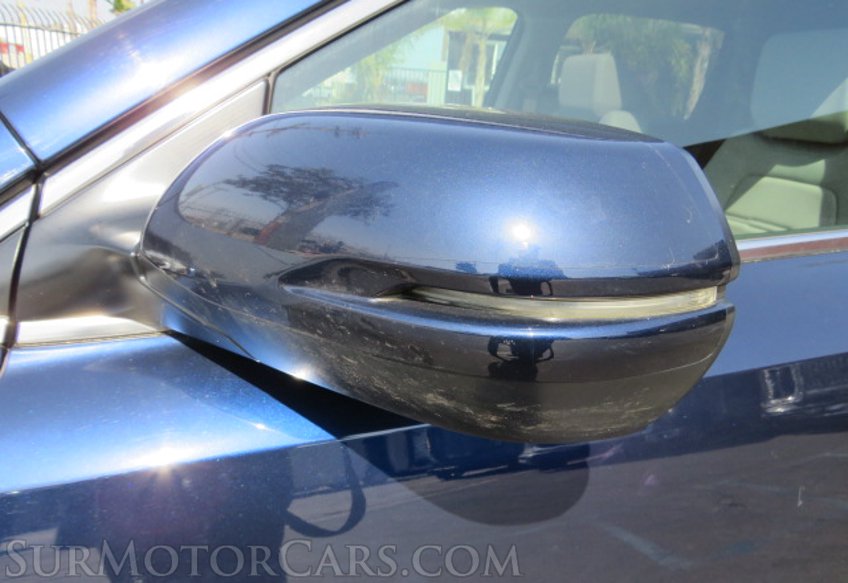 2018 Honda CR-V - Image 18