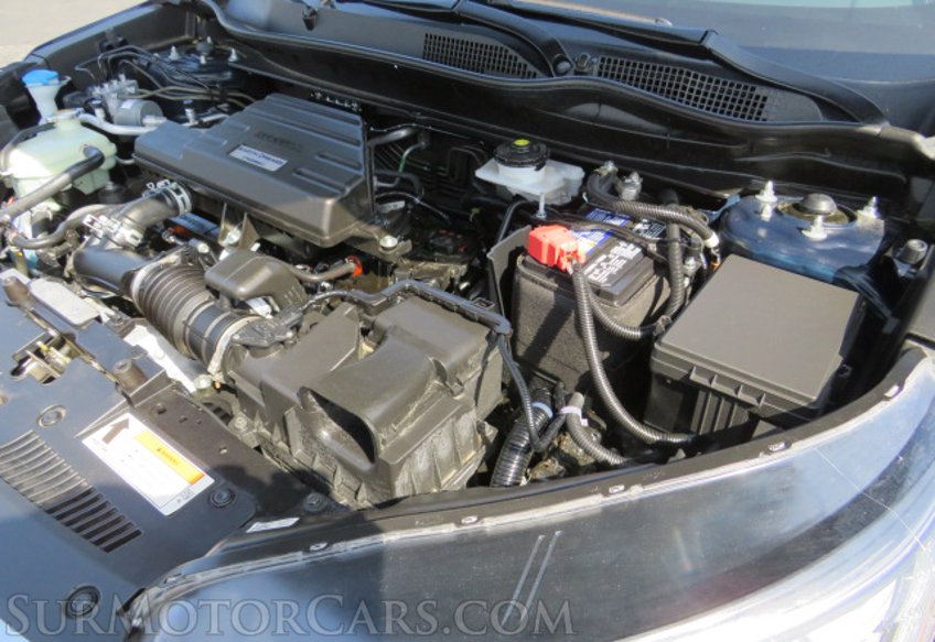 2018 Honda CR-V - Image 54