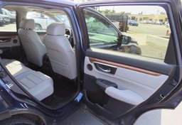 2018 Honda CR-V - Image 28