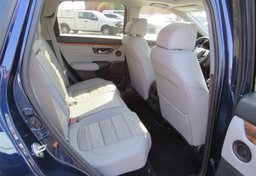 2018 Honda CR-V - Image 33