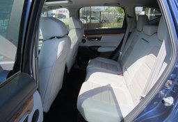 2018 Honda CR-V - Image 30