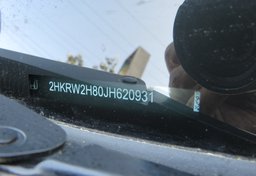 2018 Honda CR-V - Image 49