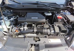 2018 Honda CR-V - Image 53