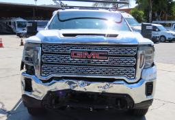 Thumbnail of 2023 GMC Sierra 2500HD