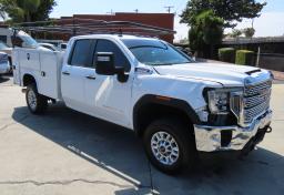 Thumbnail of 2023 GMC Sierra 2500HD