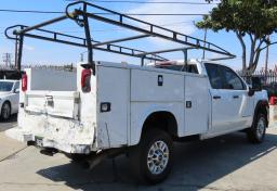 Thumbnail of 2023 GMC Sierra 2500HD