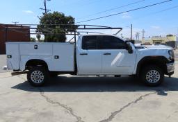 Thumbnail of 2023 GMC Sierra 2500HD