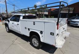 Thumbnail of 2023 GMC Sierra 2500HD