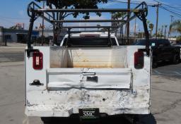 Thumbnail of 2023 GMC Sierra 2500HD