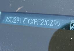 Thumbnail of 2023 GMC Sierra 2500HD