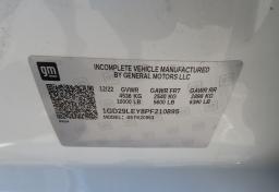 Thumbnail of 2023 GMC Sierra 2500HD