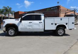 Thumbnail of 2023 GMC Sierra 2500HD