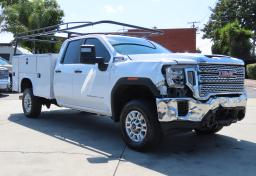 Thumbnail of 2023 GMC Sierra 2500HD