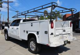 Thumbnail of 2023 GMC Sierra 2500HD