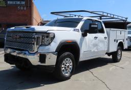 Thumbnail of 2023 GMC Sierra 2500HD