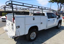 Thumbnail of 2023 GMC Sierra 2500HD