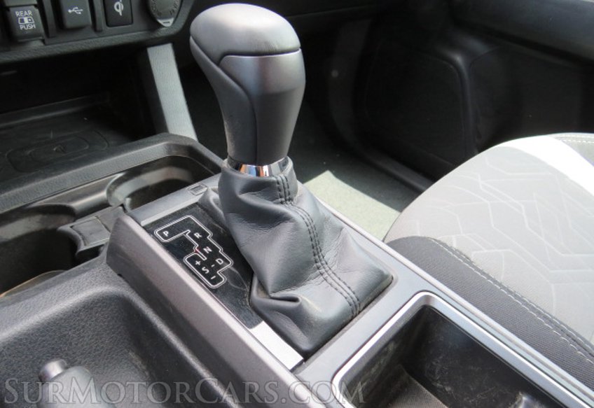 2022 Toyota Tacoma - Image 50