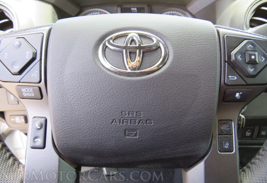 2022 Toyota Tacoma - Image 36