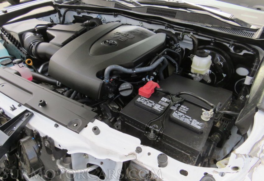 2022 Toyota Tacoma - Image 57