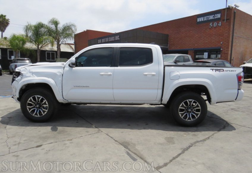 2022 Toyota Tacoma - Image 12