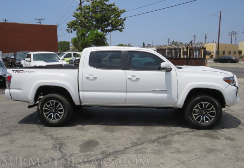 2022 Toyota Tacoma - Image 11