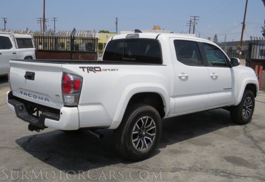 2022 Toyota Tacoma - Image 7