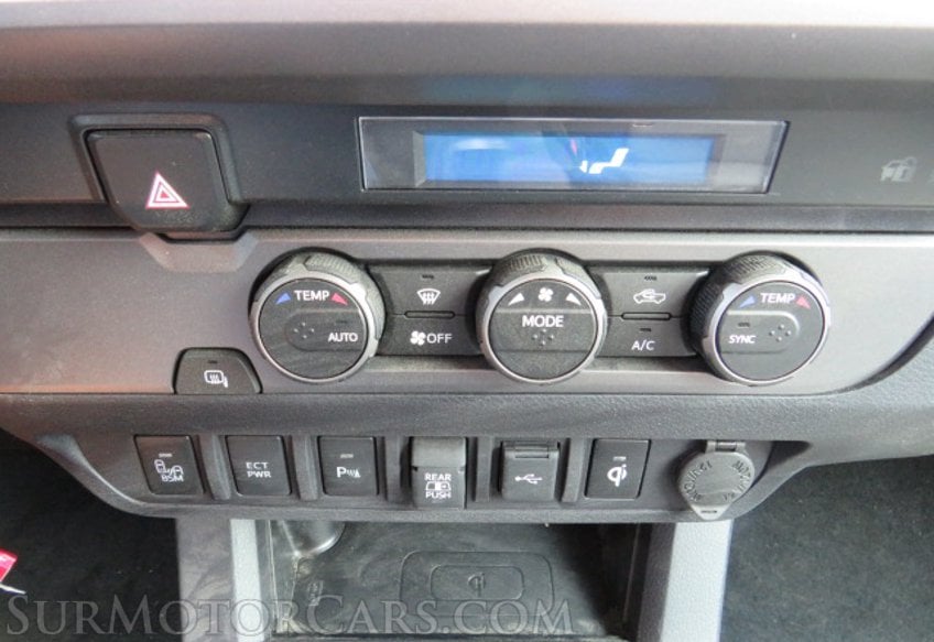 2022 Toyota Tacoma - Image 48